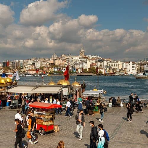 Eminönü