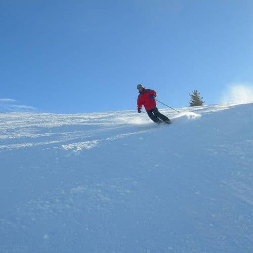 Ergan Mountain Winter Sports and Outdoor Tourism Center