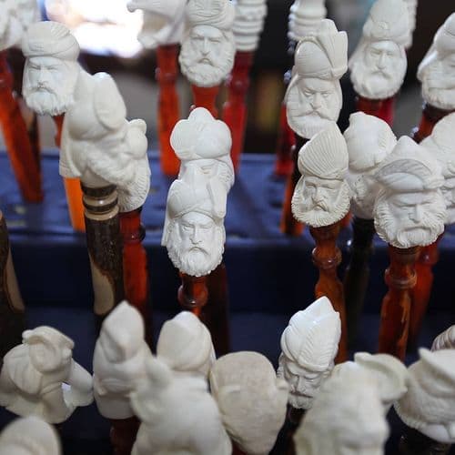 Meerschaum Souvenirs