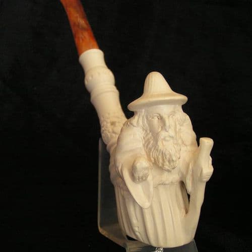 Meerschaum Souvenirs