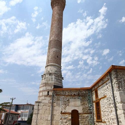 Sivrihisar Ulu Mosque