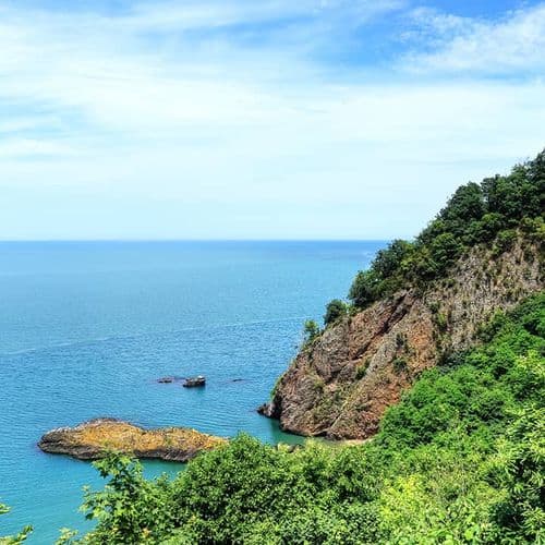 گوینوک، بولو