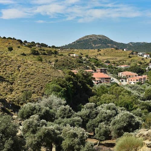 Gökçeada岛 İmroz（伊莫若斯）