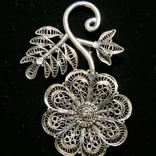 Gümüşhane Gümüşleri