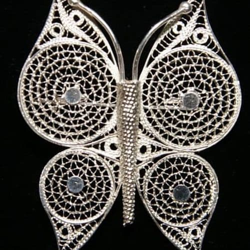 Gümüşhane Gümüşleri