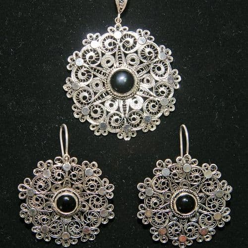 Gümüşhane Gümüşleri