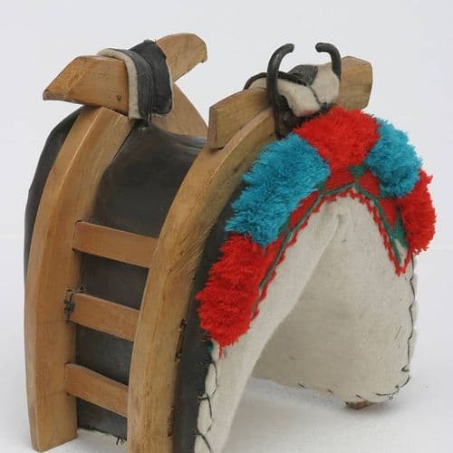 Handicrafts in Sakarya