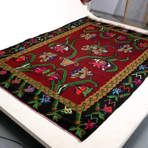 Handicrafts in Sakarya