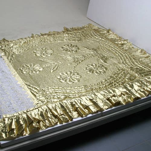 Handicrafts in Sakarya