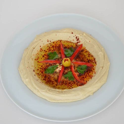 Hummus