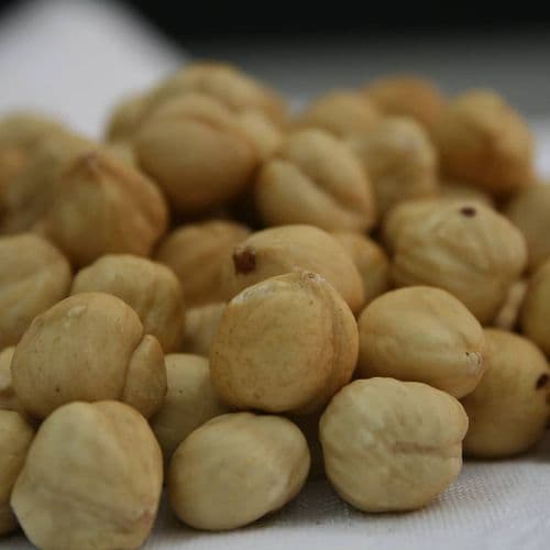 Hazelnut