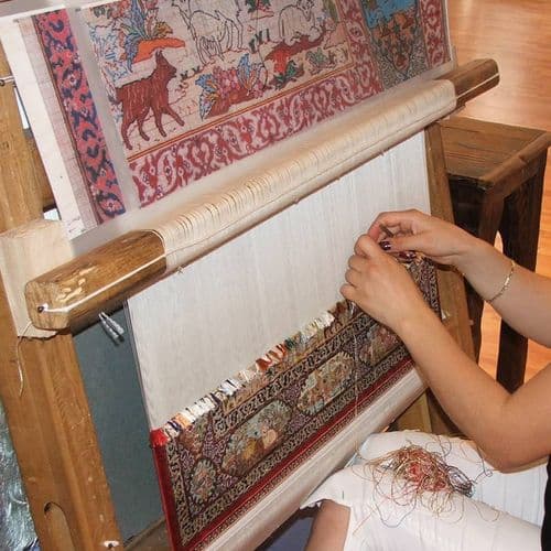 Hereke Carpets and Rugs