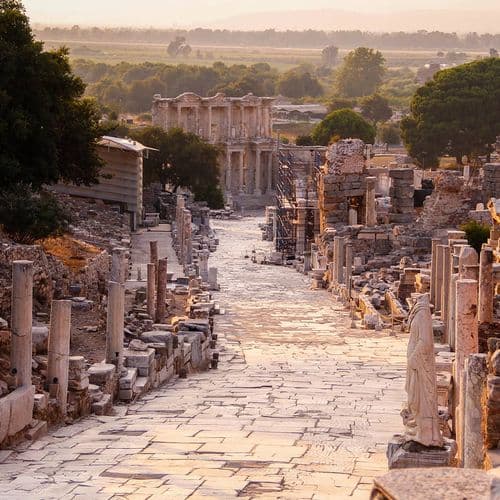 Ephesus