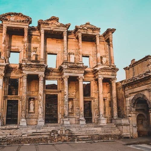 Ephesus