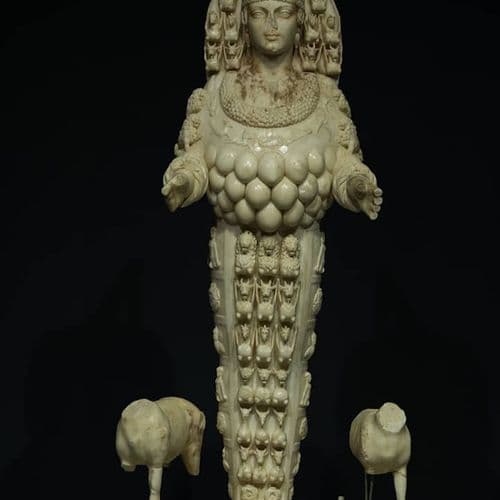 Ephesus Museum