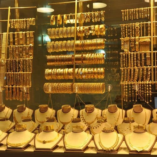 Jewellers’ Bazaar