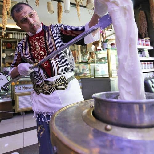 Maraş Ice Cream