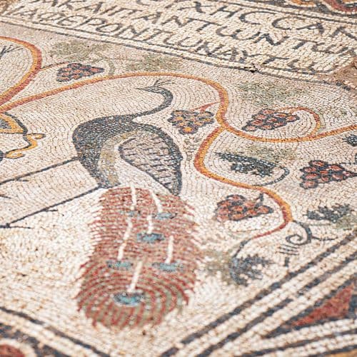 Hadrianapolis Ancient City