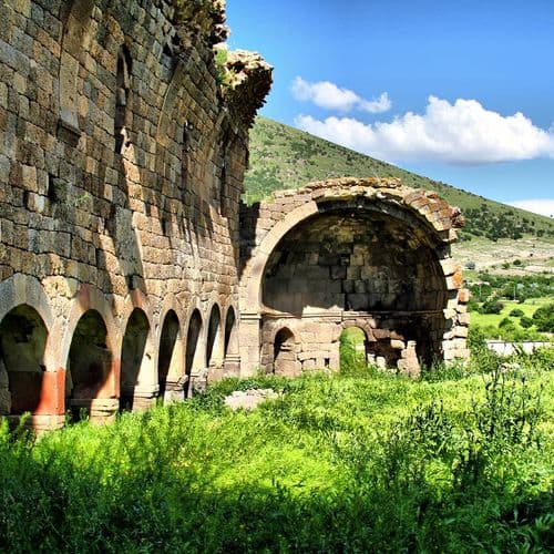 Bir Numaralı Bazilika