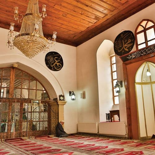 Yılanlı Daruşşifa