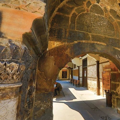 Yılanlı Daruşşifa