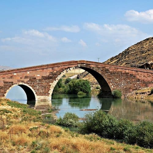 Tekgöz Bridge