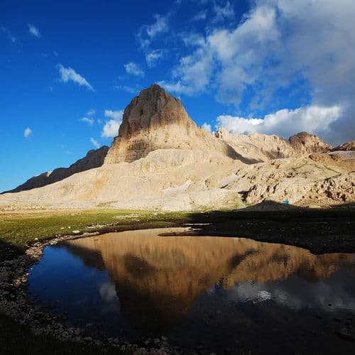Aladağlar National Park