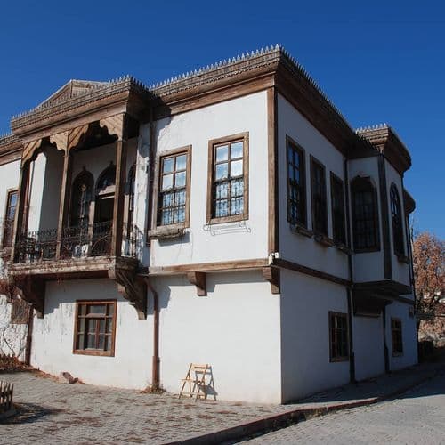 Rahmi Pehlivanlı Art Center
