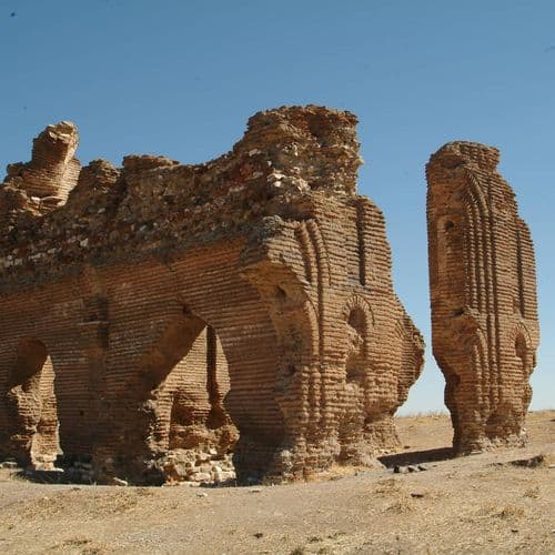 Церква Ушаяк