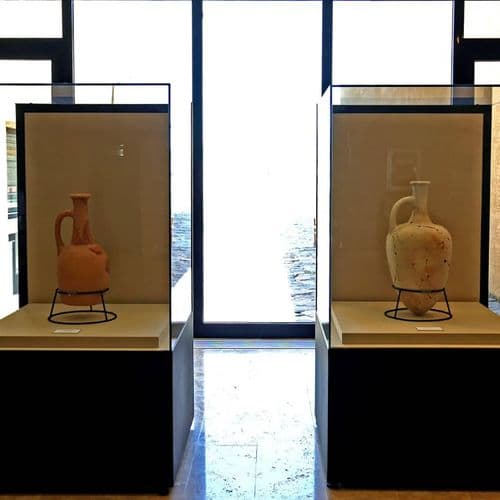 Археологічний музей Камана Калехююка