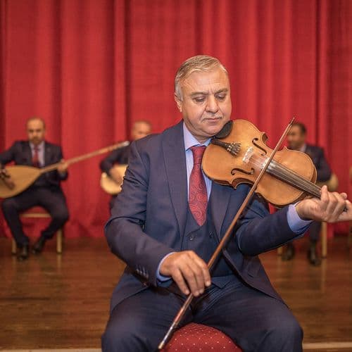 Kırşehir Local Folk Music