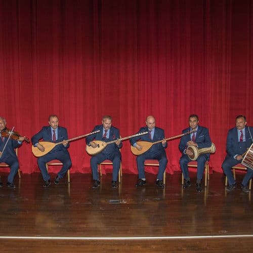 Kırşehir Local Folk Music