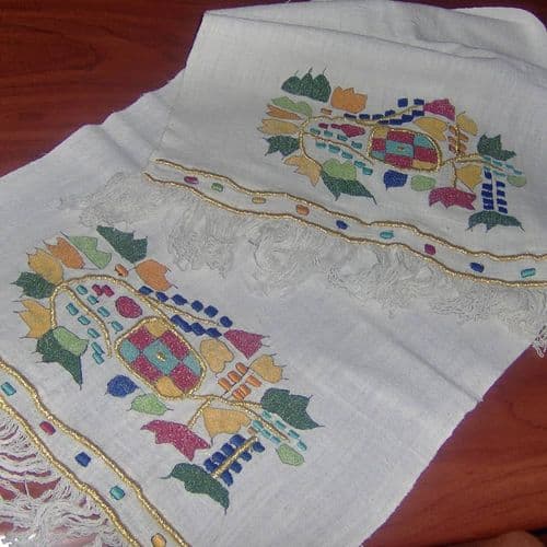 Kandıra Cloth