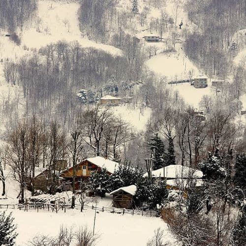 Başiskele Serindere