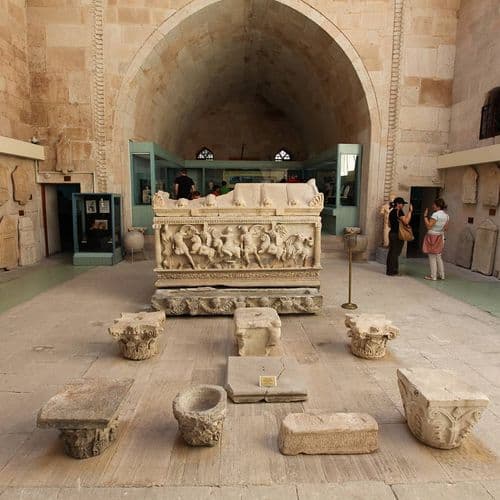 Archäologisches Museum