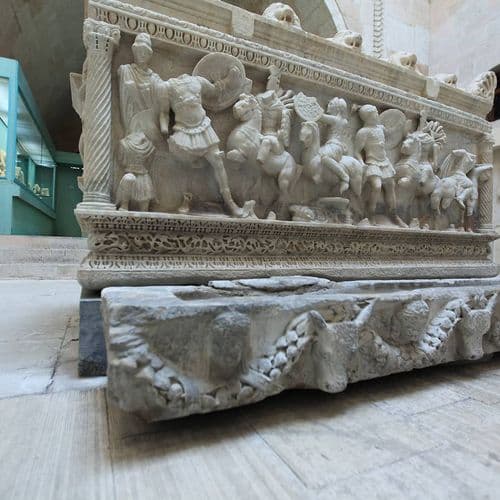 Archäologisches Museum