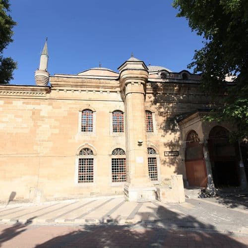 Ulu-Moschee Kütahya