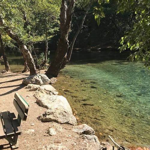 Eğirdir（艾伊尔丁）湖