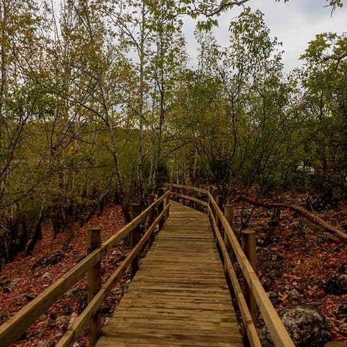 Eğirdir（艾伊尔丁）湖