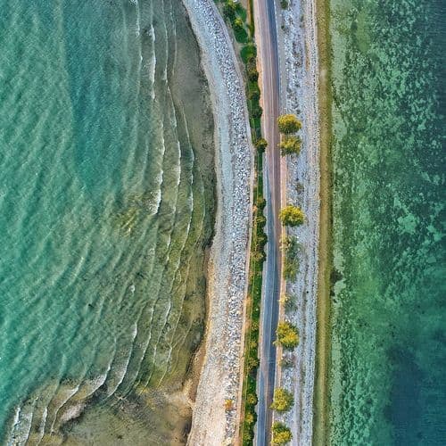 Lake Eğirdir Isparta
