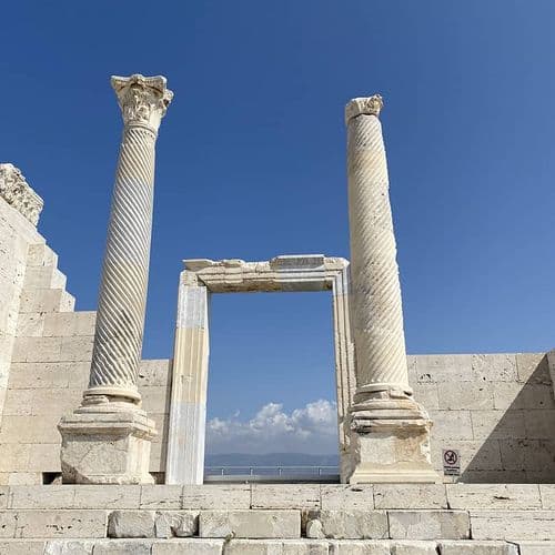 Laodikeia Ancient City