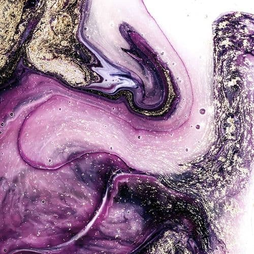 The Turkish Art of Marbling Ebru