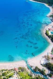 Ovacık - Yaylakuzdere - Gedelme