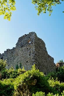 Ovacık - Yaylakuzdere - Gedelme