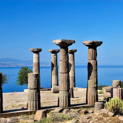 Ancient Anatolian Philosophers