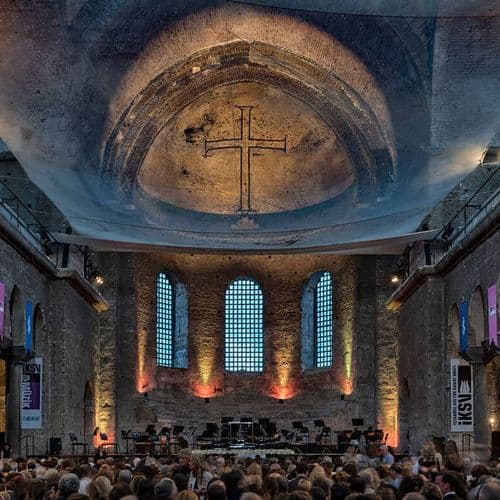 The Divine Masterpieces of İstanbul