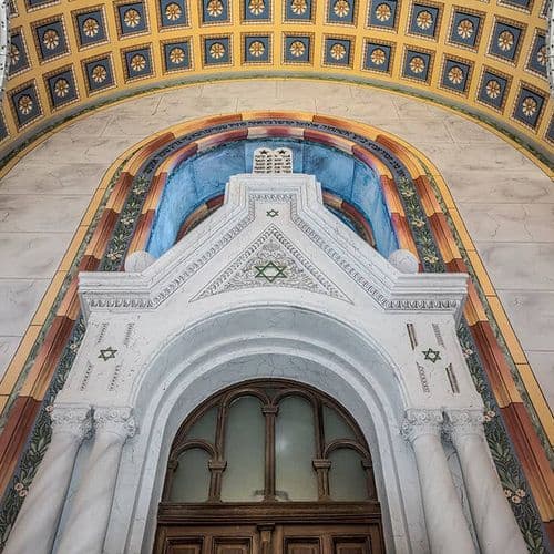 Jewish Heritage in Türkiye