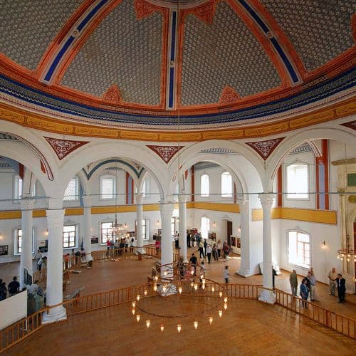 The Sufi Path of Love: Mevlana