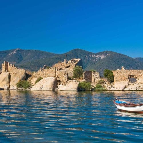 Ancient Anatolian Philosophers