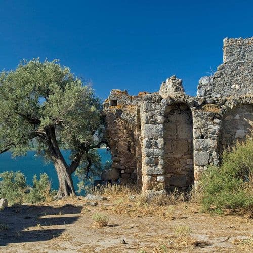 Ancient Anatolian Philosophers